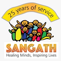 Sangath - Mental health NGO